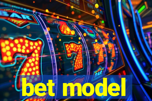 bet model